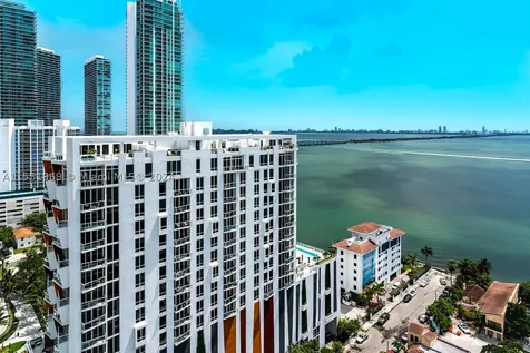 600 NE 27 Street Miami FL 33137