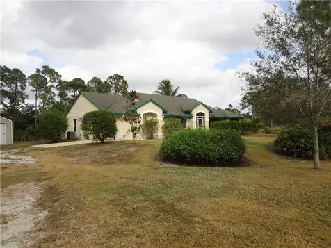 600 NE 27 Street Miami FL 33137
