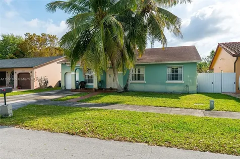 17361 SW 144th Court Miami FL 33177