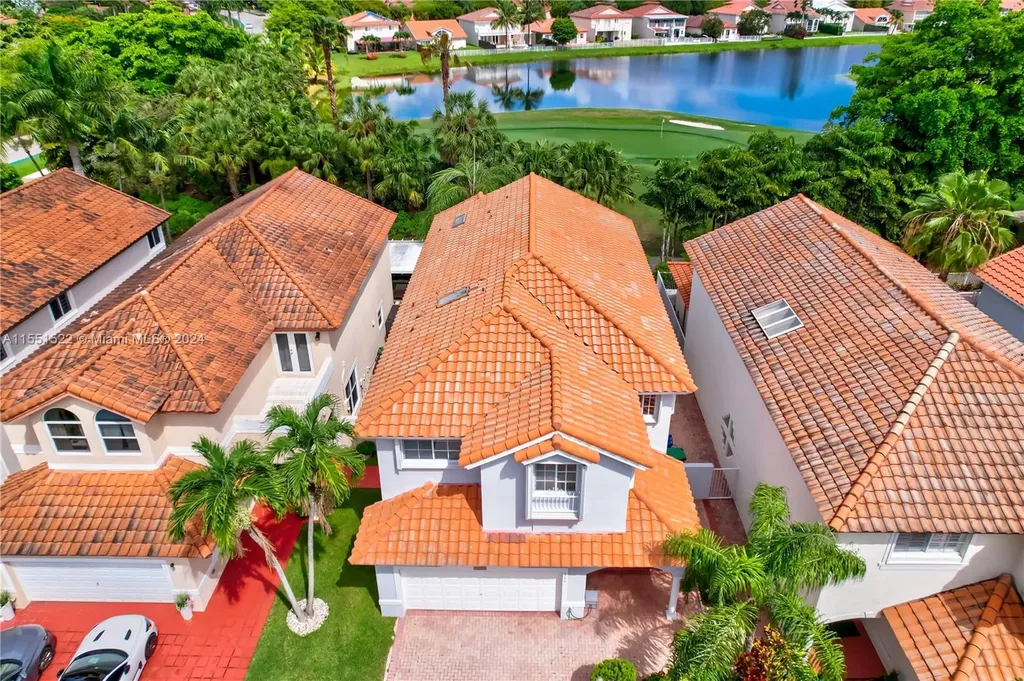 5240 NW 104th Court Doral FL 33178