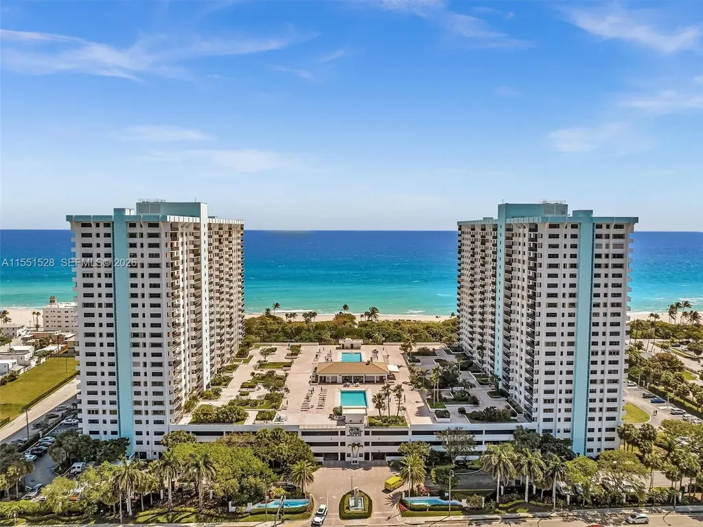 1201 S Ocean Drive Hollywood FL 33019