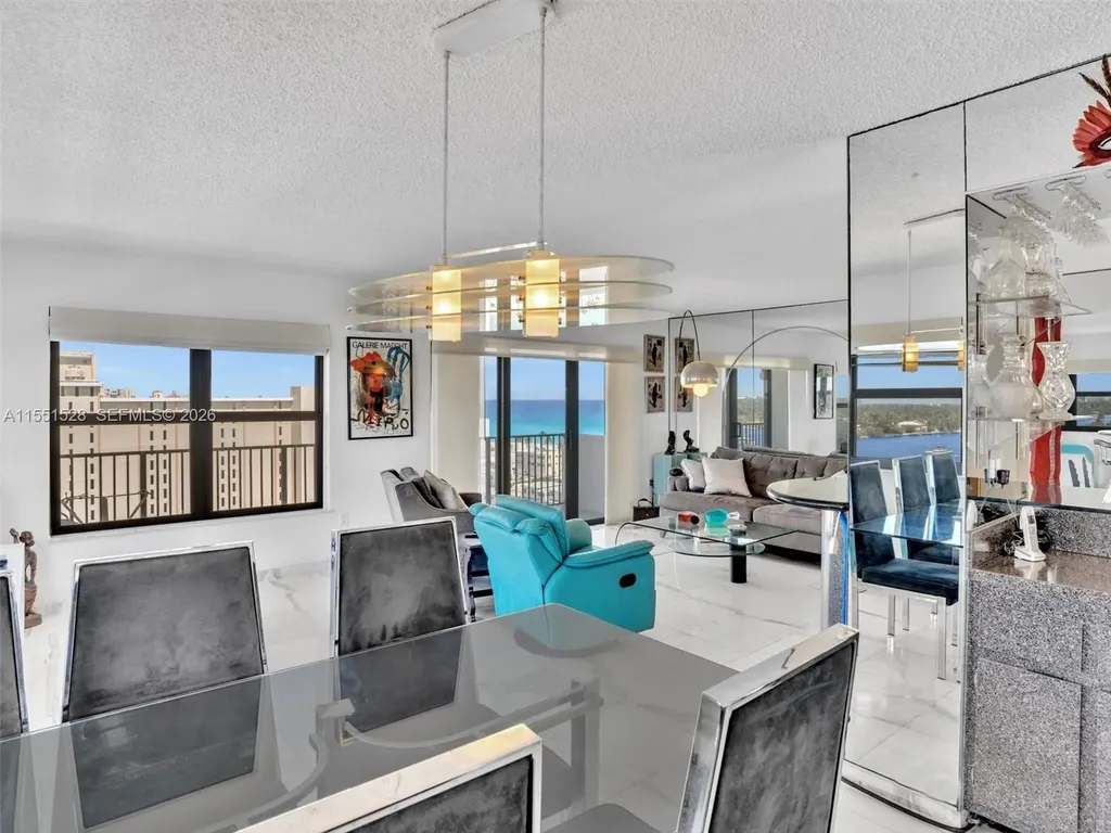 1201 S Ocean Drive Hollywood FL 33019