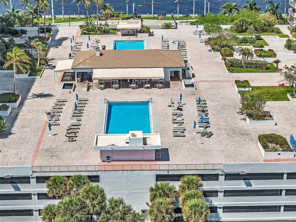 1201 S Ocean Drive Hollywood FL 33019