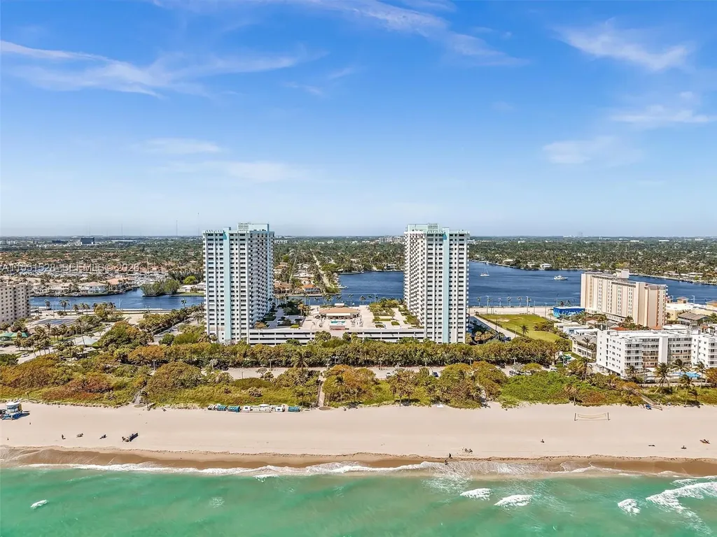 1201 S Ocean Drive Hollywood FL 33019