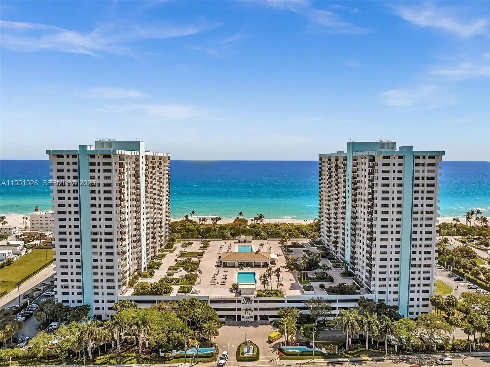 1201 S Ocean Drive Hollywood FL 33019