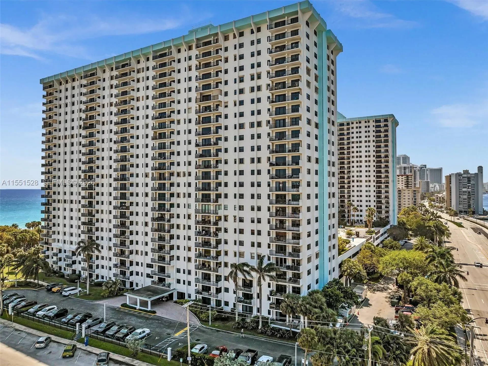 1201 S Ocean Drive Hollywood FL 33019