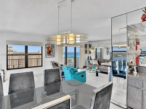 1201 S Ocean Drive Hollywood FL 33019