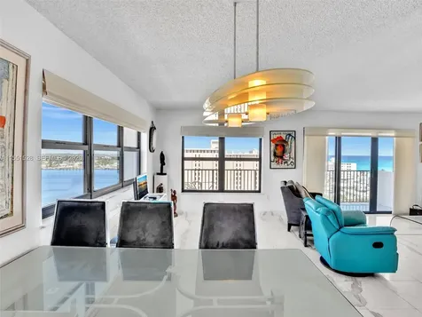 1201 S Ocean Drive Hollywood FL 33019