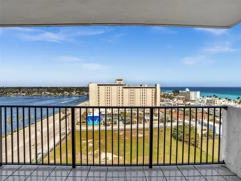 1201 S Ocean Drive Hollywood FL 33019