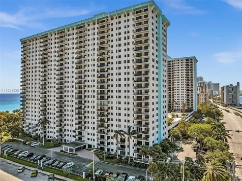 1201 S Ocean Drive Hollywood FL 33019