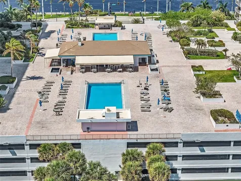 1201 S Ocean Drive Hollywood FL 33019