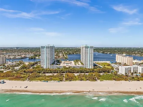 1201 S Ocean Drive Hollywood FL 33019