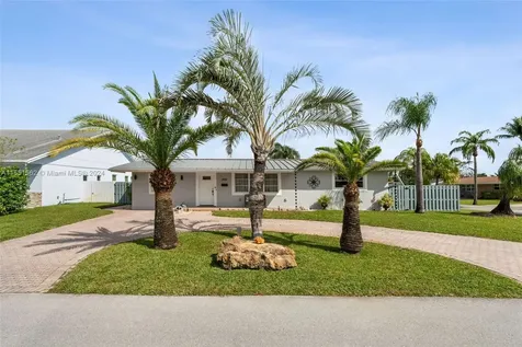 7801 NW 11th Court Pembroke Pines FL 33024