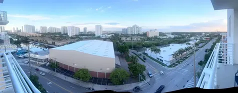 18800 NE 29th Avenue Aventura FL 33180
