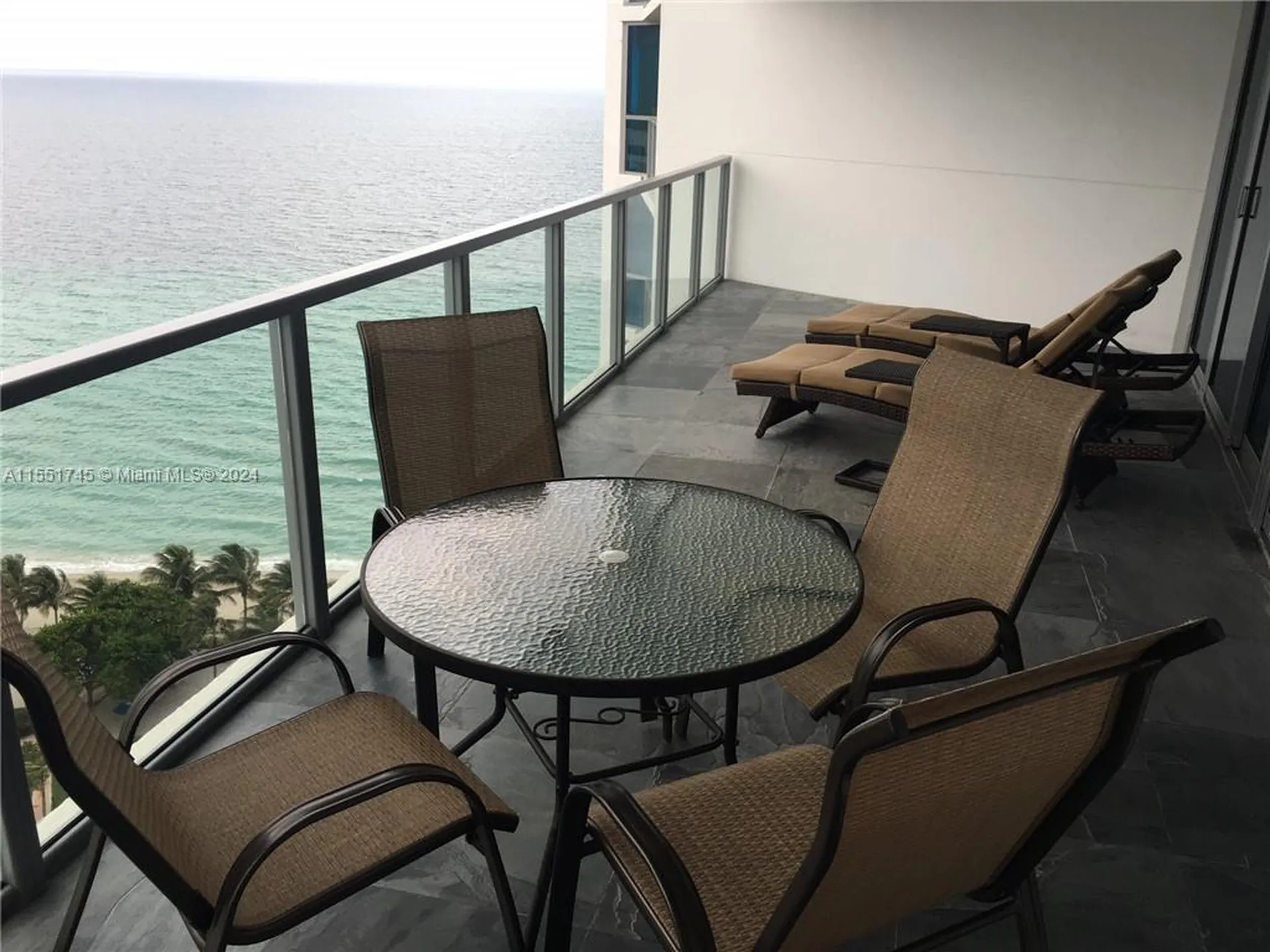 3101 S Ocean Drive Hollywood FL 33019