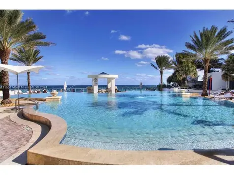 3101 S Ocean Drive Hollywood FL 33019