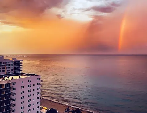 3101 S Ocean Drive Hollywood FL 33019