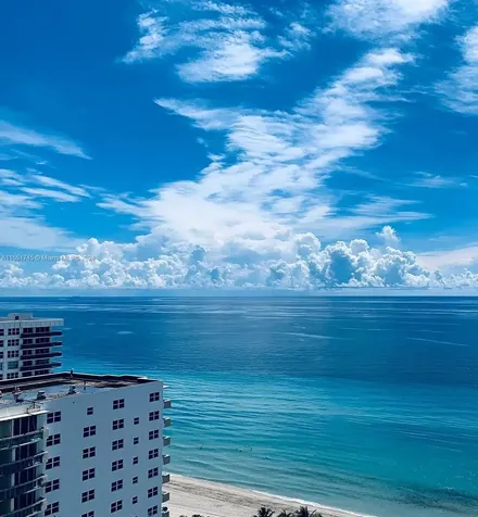 3101 S Ocean Drive Hollywood FL 33019
