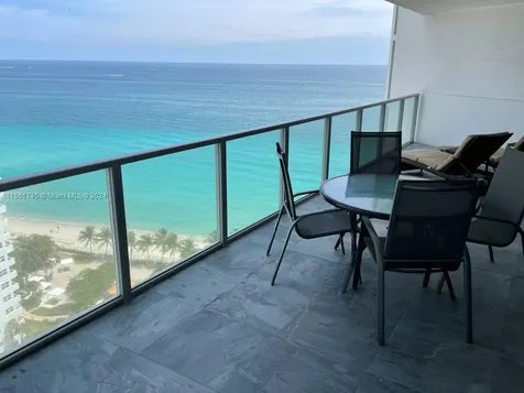 3101 S Ocean Drive Hollywood FL 33019