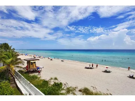 3101 S Ocean Drive Hollywood FL 33019