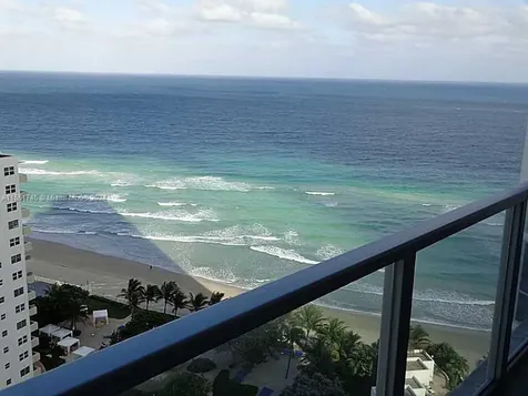 3101 S Ocean Drive Hollywood FL 33019