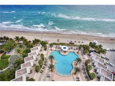 3101 S Ocean Drive Hollywood FL 33019