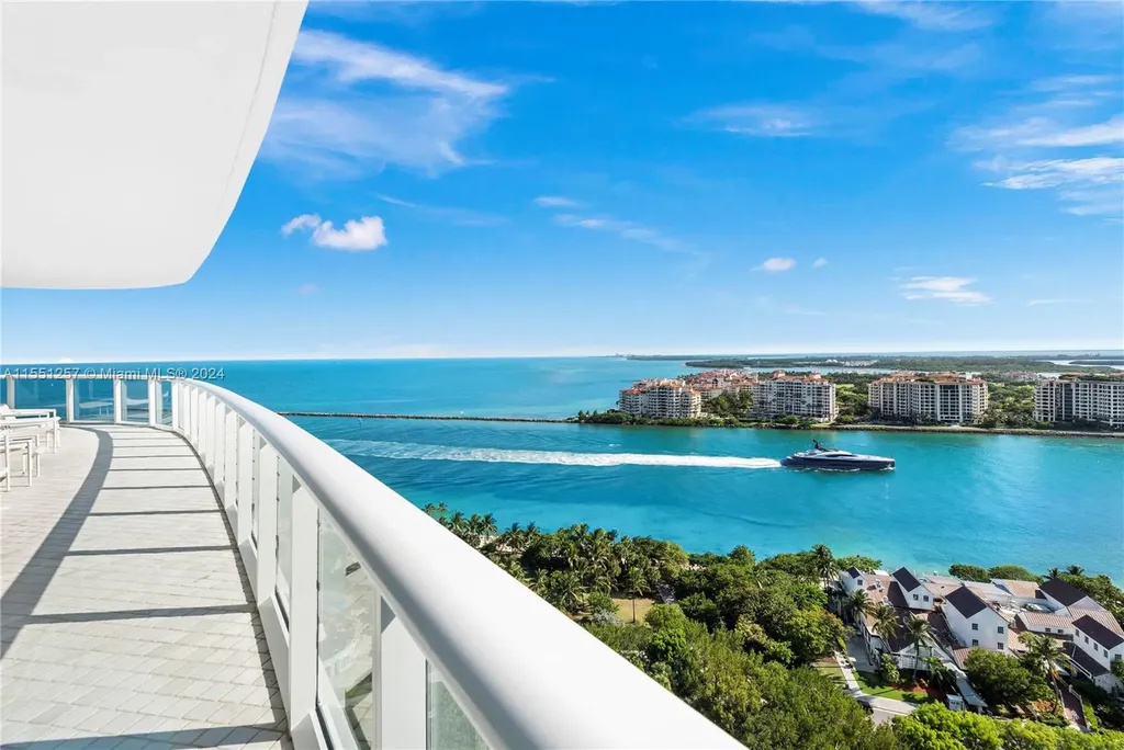 100 S Pointe Drive Miami Beach FL 33139