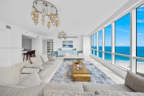 100 S Pointe Drive Miami Beach FL 33139