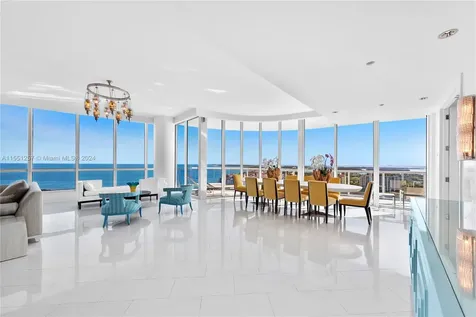 100 S Pointe Drive Miami Beach FL 33139