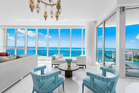 100 S Pointe Drive Miami Beach FL 33139
