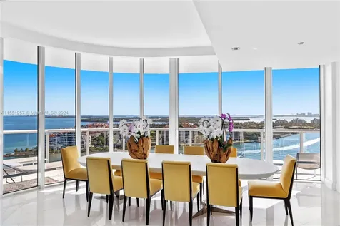 100 S Pointe Drive Miami Beach FL 33139
