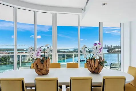 100 S Pointe Drive Miami Beach FL 33139