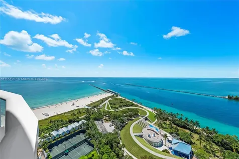 100 S Pointe Drive Miami Beach FL 33139