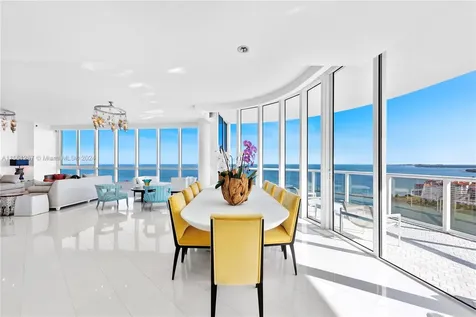 100 S Pointe Drive Miami Beach FL 33139