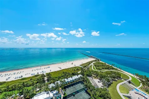 100 S Pointe Drive Miami Beach FL 33139