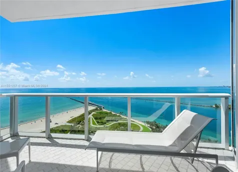 100 S Pointe Drive Miami Beach FL 33139