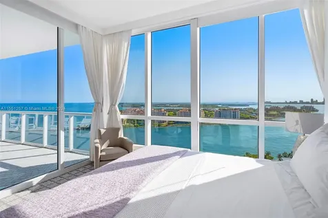 100 S Pointe Drive Miami Beach FL 33139