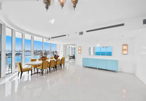 100 S Pointe Drive Miami Beach FL 33139