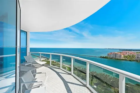 100 S Pointe Drive Miami Beach FL 33139