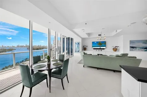100 S Pointe Drive Miami Beach FL 33139