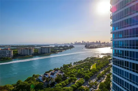 100 S Pointe Drive Miami Beach FL 33139