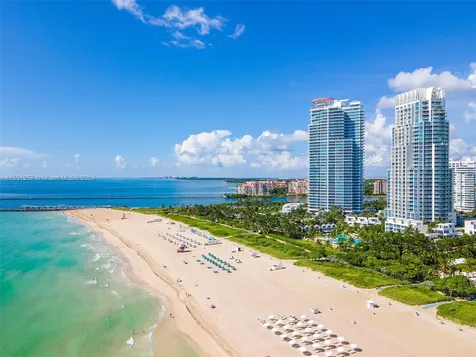 100 S Pointe Drive Miami Beach FL 33139