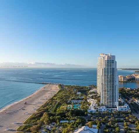 100 S Pointe Drive Miami Beach FL 33139