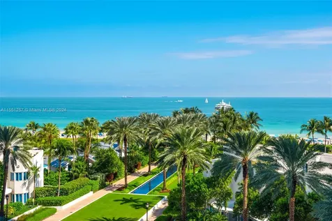 100 S Pointe Drive Miami Beach FL 33139
