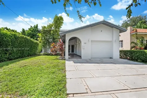 330 Alesio Avenue Coral Gables FL 33134