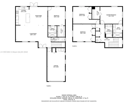 330 Alesio Avenue Coral Gables FL 33134