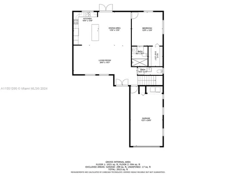 330 Alesio Avenue Coral Gables FL 33134
