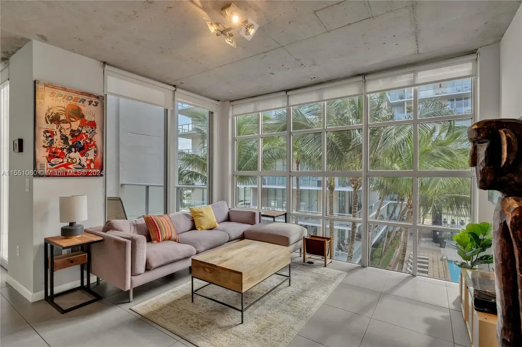 3451 NE 1st Avenue Miami FL 33137