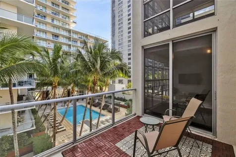 3451 NE 1st Avenue Miami FL 33137