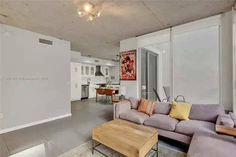 3451 NE 1st Avenue Miami FL 33137